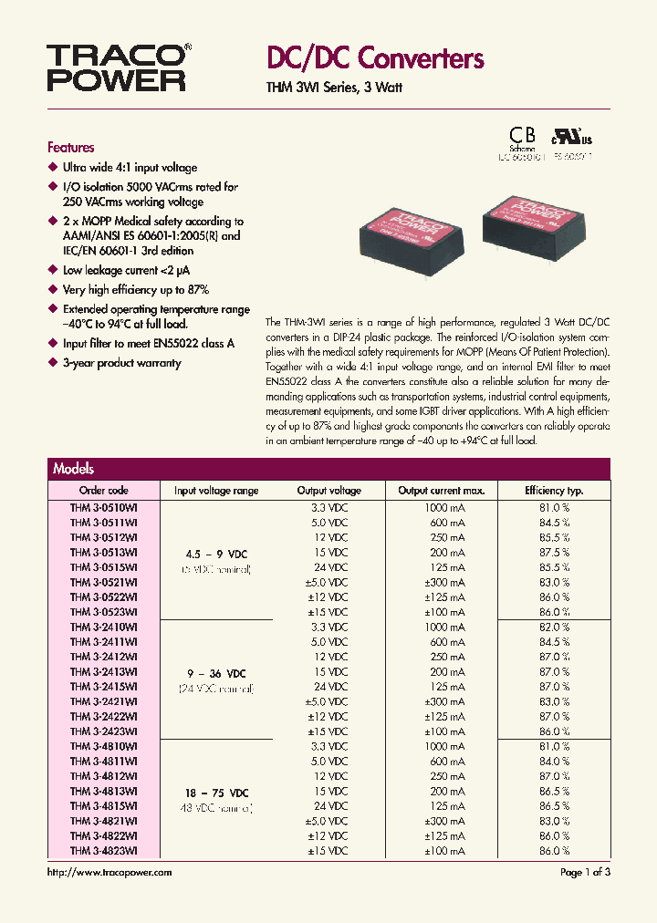 THM3-2410WI_8725255.PDF Datasheet