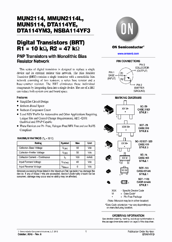 NSBA114YF3T5G_8728073.PDF Datasheet