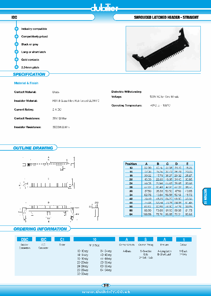 DBCIDCC116ASA1_8728861.PDF Datasheet