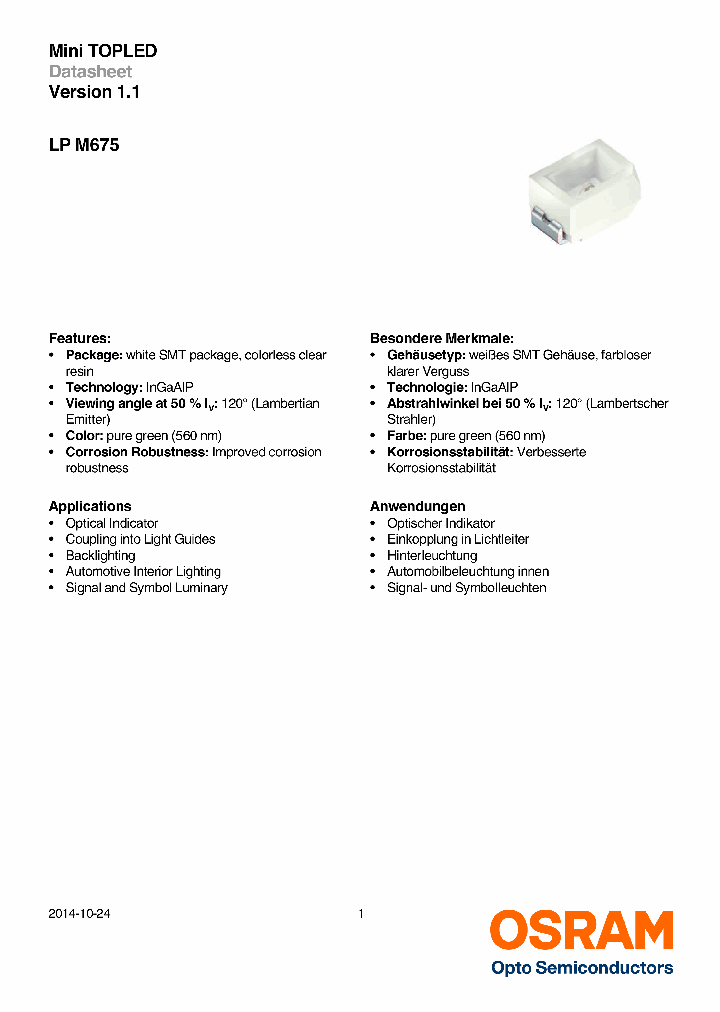 LPM675-M2P1-25_8731982.PDF Datasheet