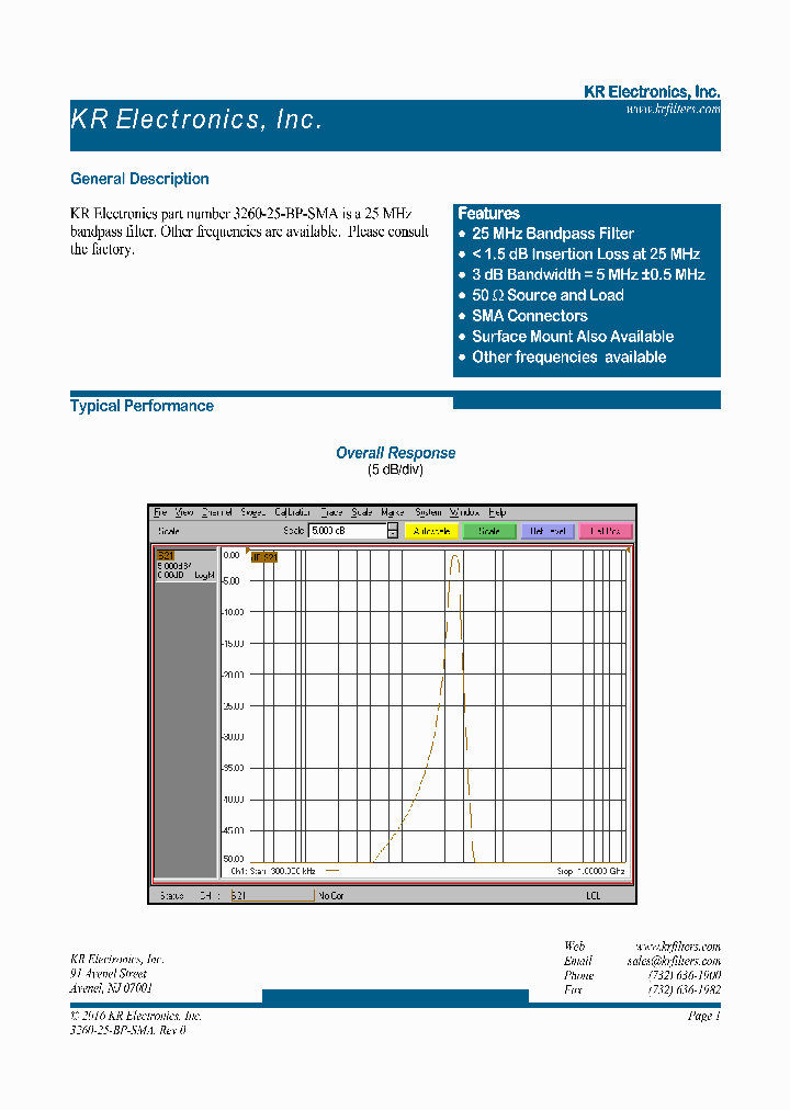 3260-25-BP-SMA_8738410.PDF Datasheet