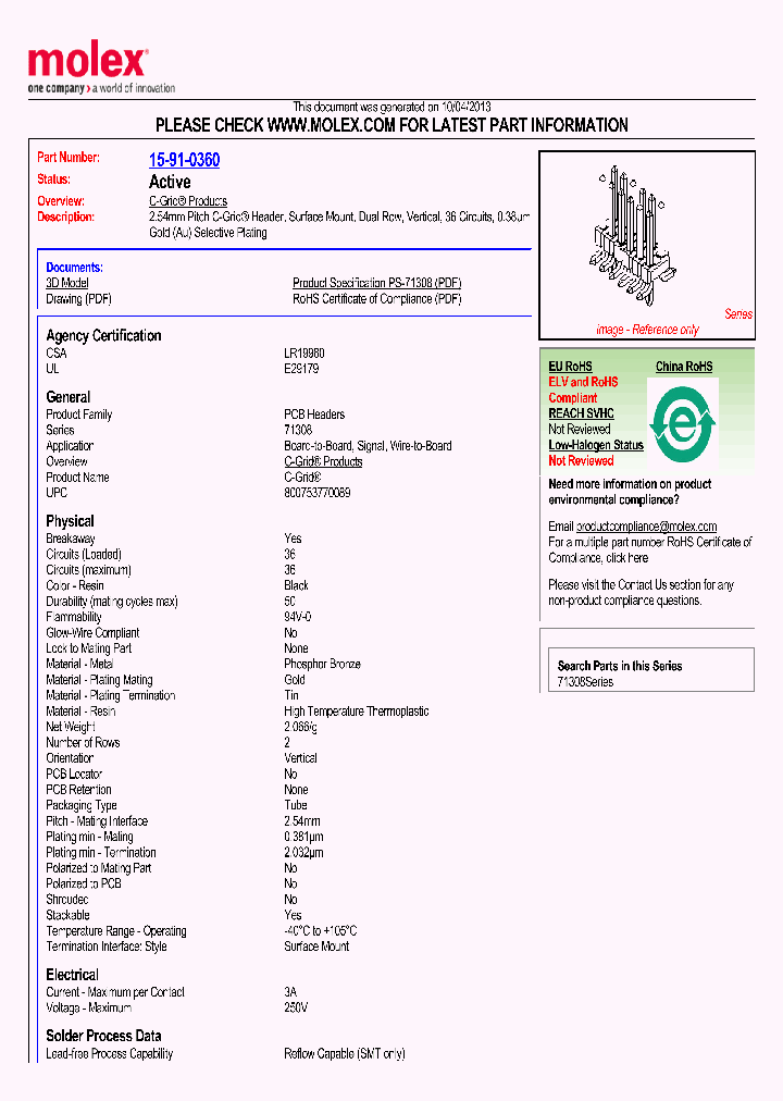 15-91-0360_8739162.PDF Datasheet