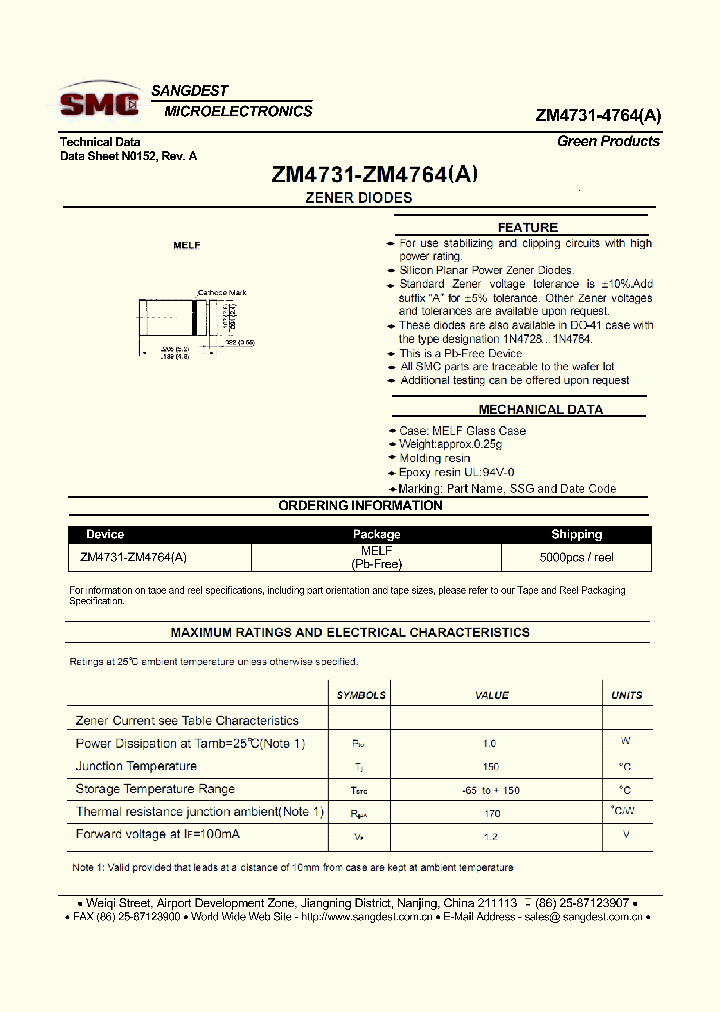 ZM4740_8745293.PDF Datasheet