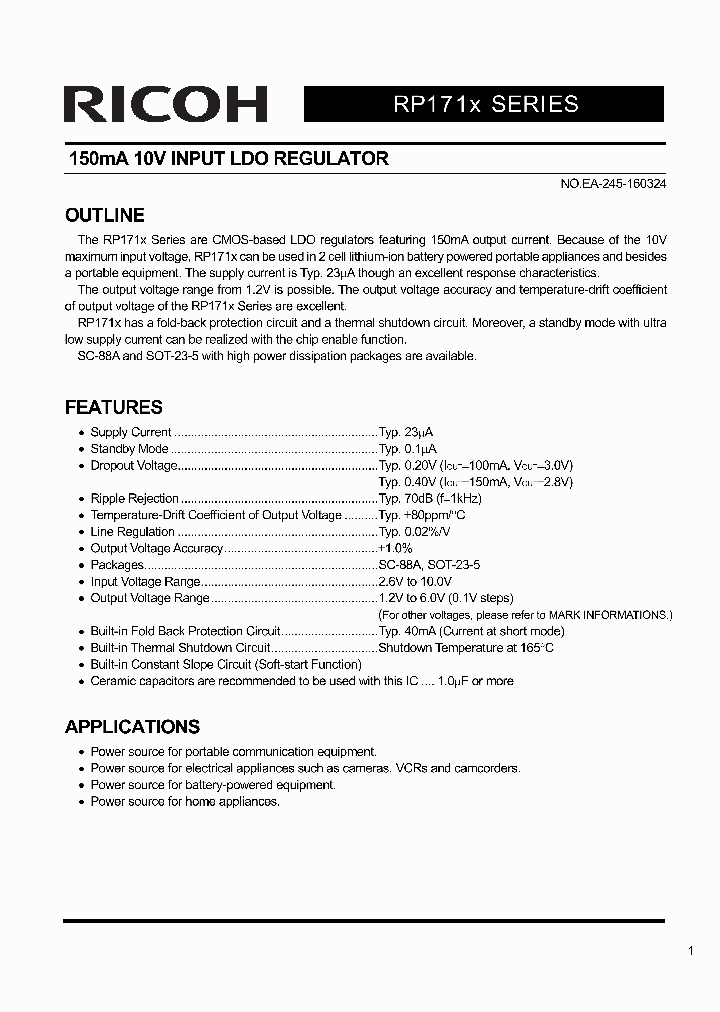 RP171N401D-TR-FE_8750941.PDF Datasheet