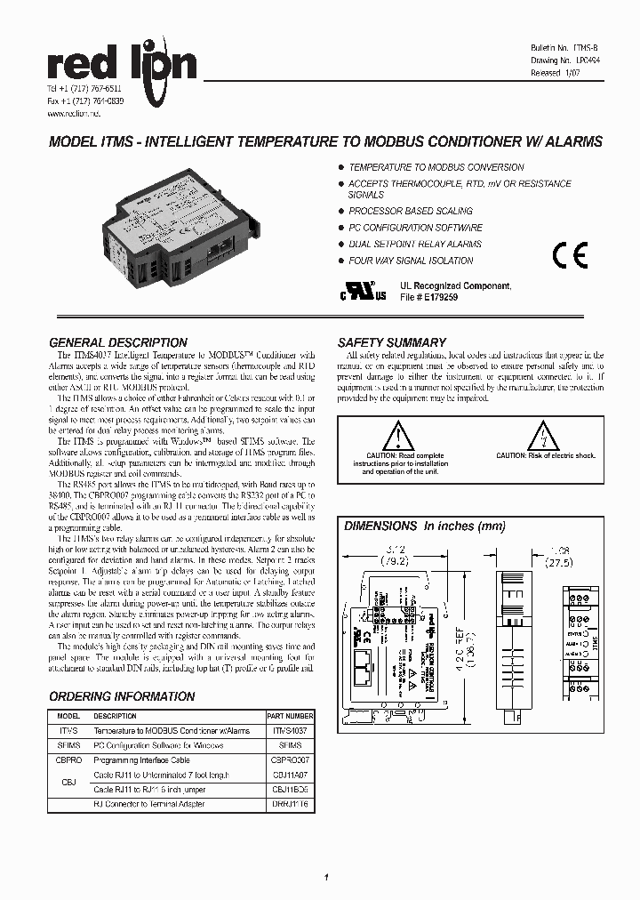 ITMS4037_8751111.PDF Datasheet