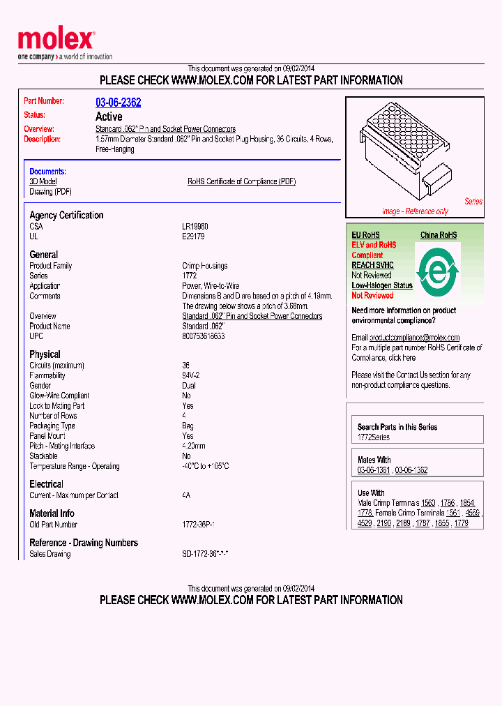 1772-36P-1_8751185.PDF Datasheet