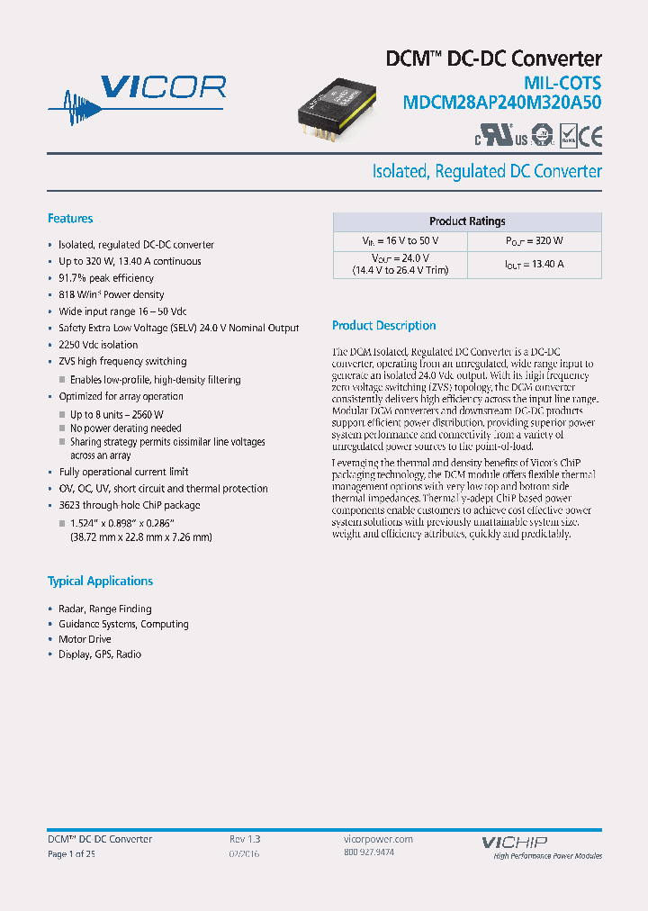 MDCM50P240M320A50_8753802.PDF Datasheet