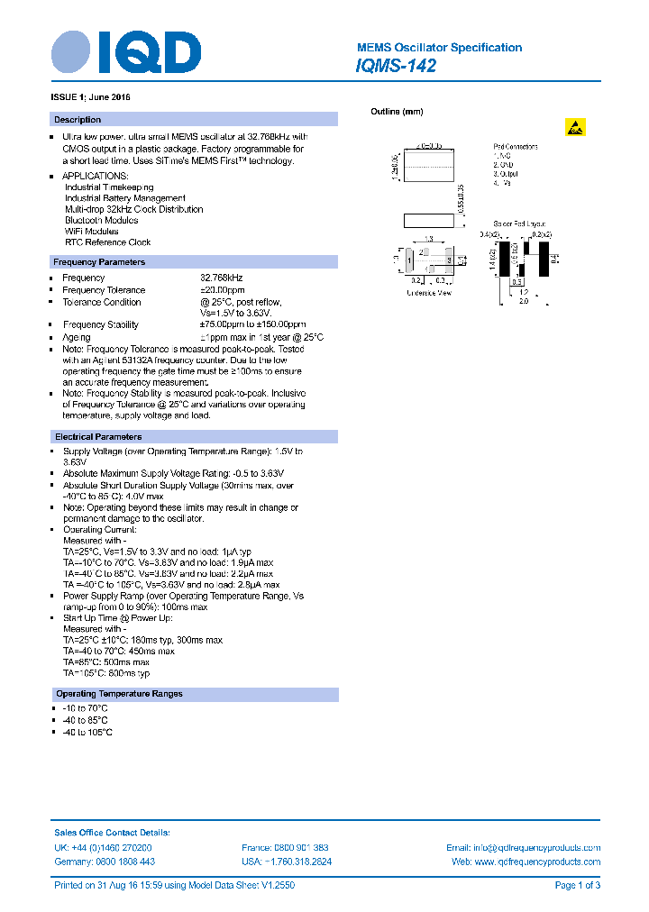 IQMS-142_8754394.PDF Datasheet