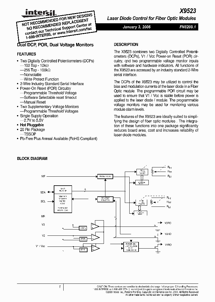 X9523V20I-A_8772984.PDF Datasheet