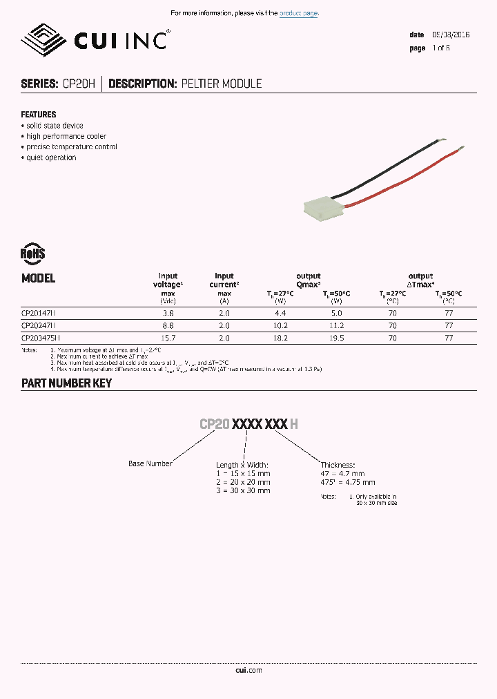 CP20147H_8773305.PDF Datasheet