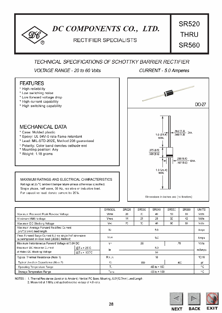 SR560_8773697.PDF Datasheet