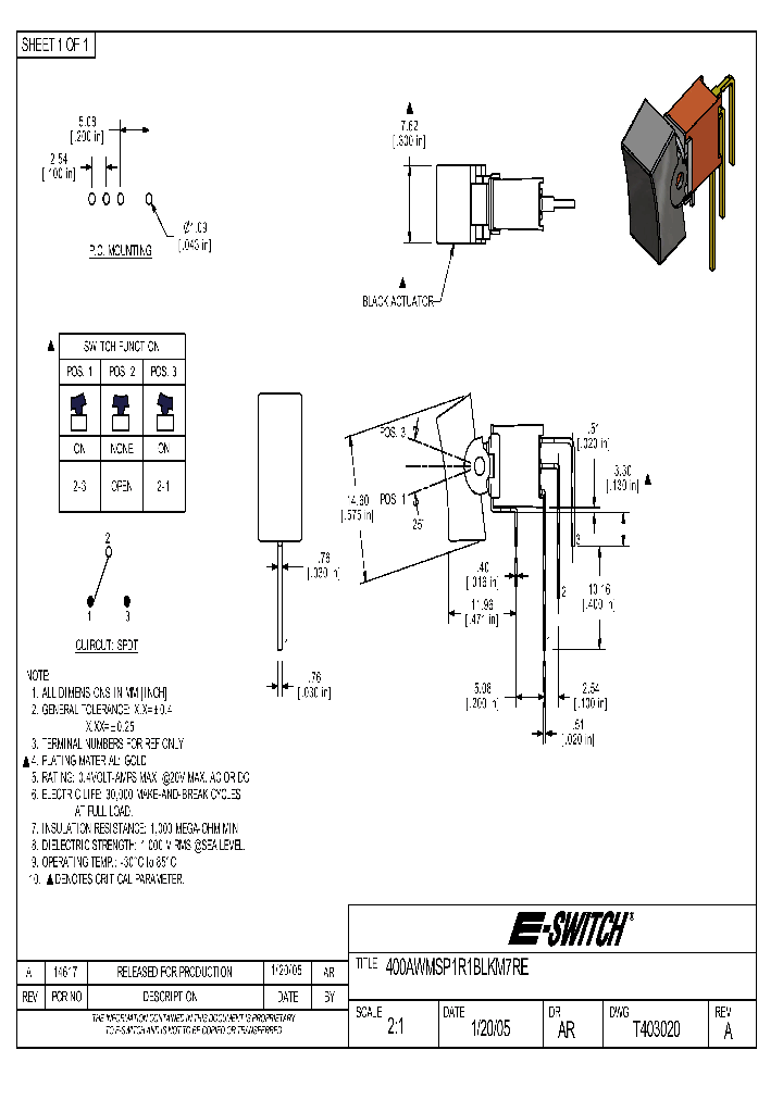 T403020_8779692.PDF Datasheet