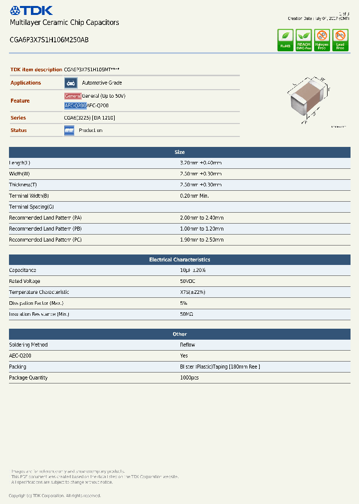 CGA6P3X7S1H106M250AB-17_8782273.PDF Datasheet