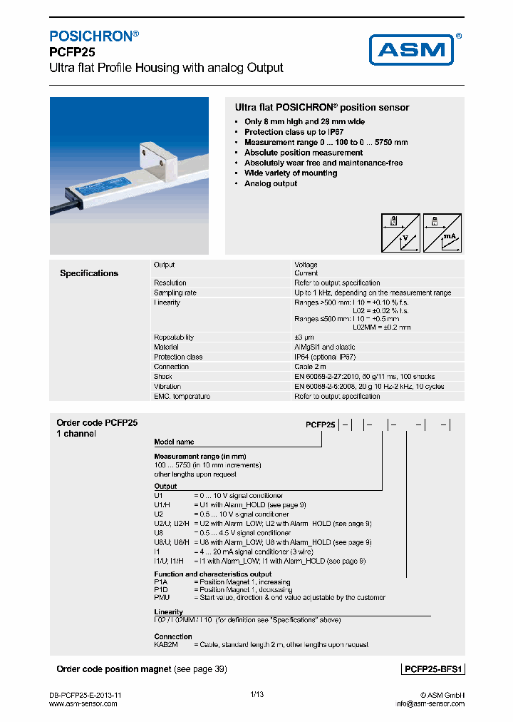 PCFP25-5750-U8-P1D-L02_8782735.PDF Datasheet