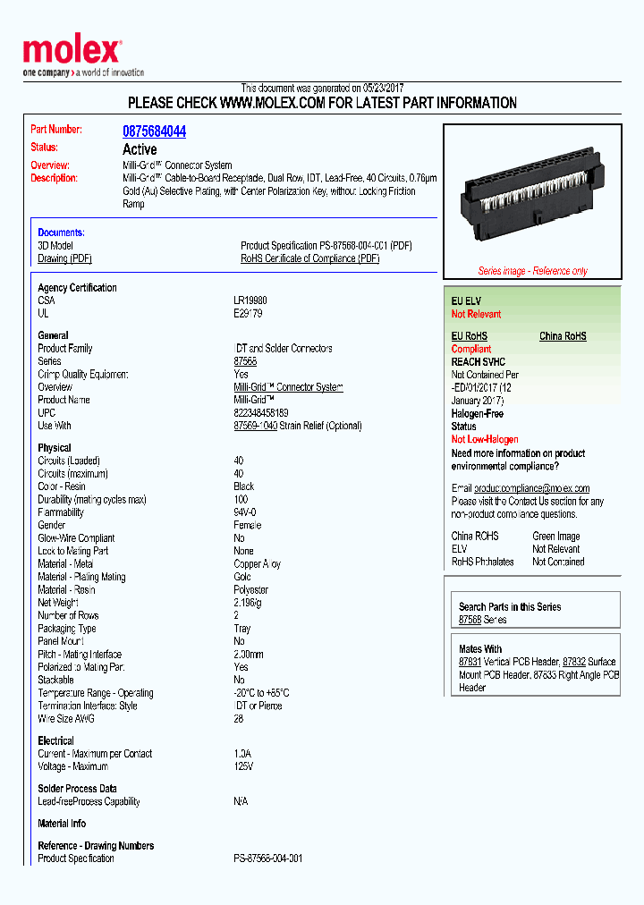 0875684044-17_8783263.PDF Datasheet