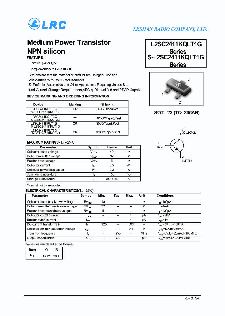 L2SC2411KQLT1G-15_8785576.PDF Datasheet