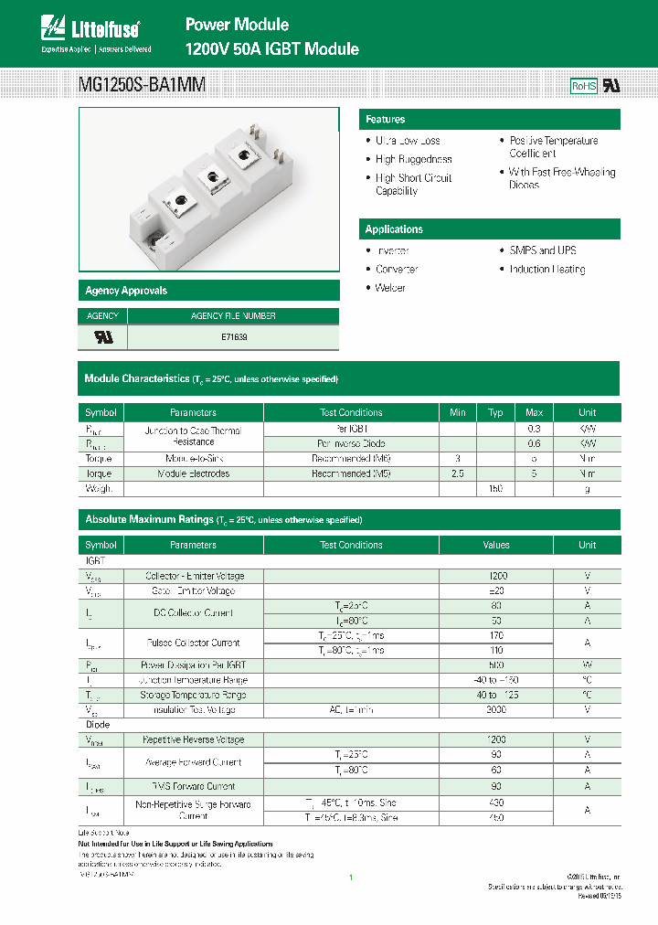 MG1250S-BA1MM_8785805.PDF Datasheet