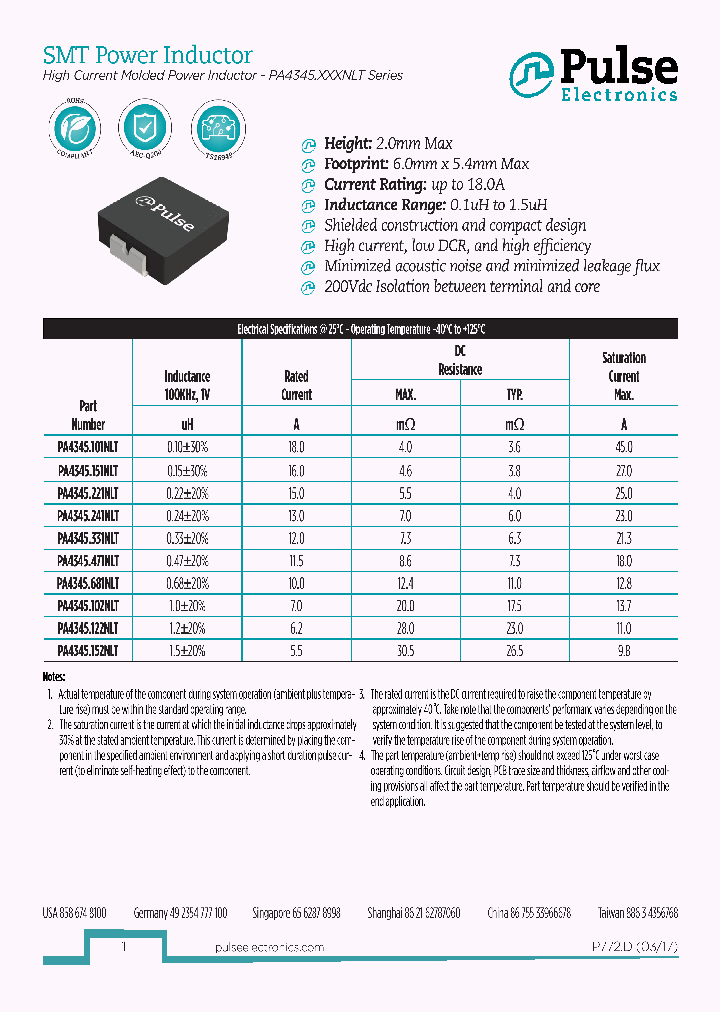 PA4345221NLT_8786607.PDF Datasheet