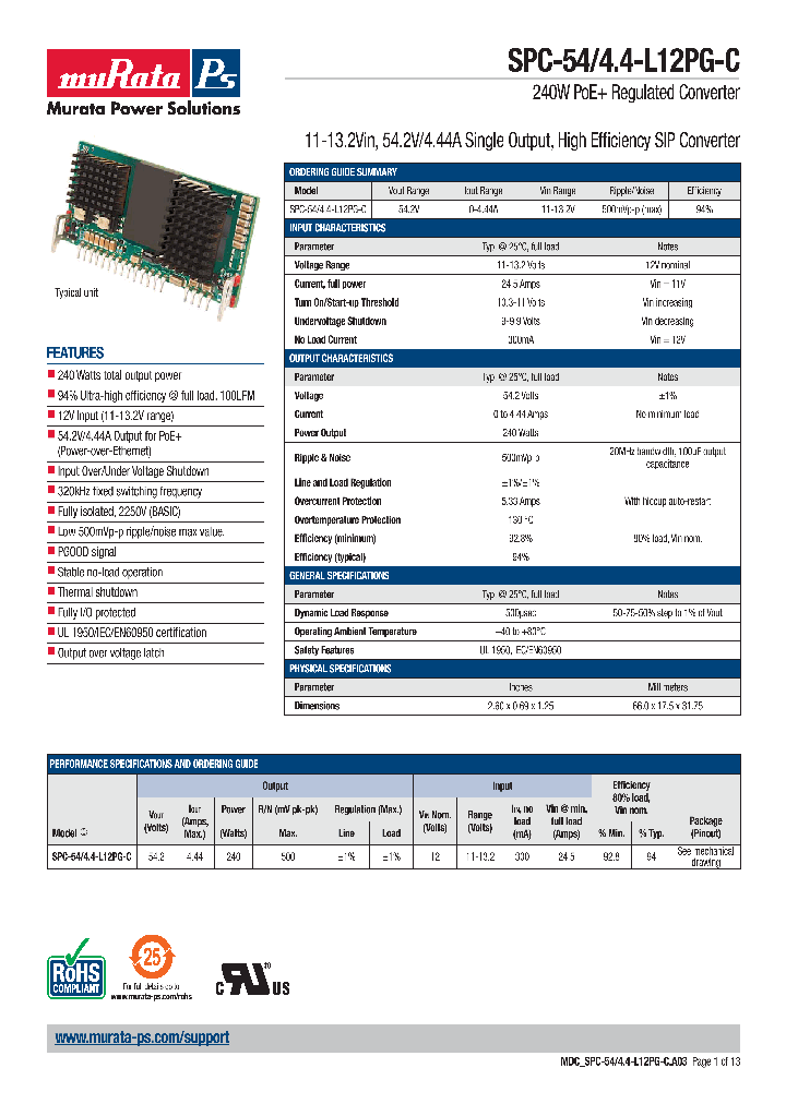 GRM31CR71E106KA12_8788709.PDF Datasheet