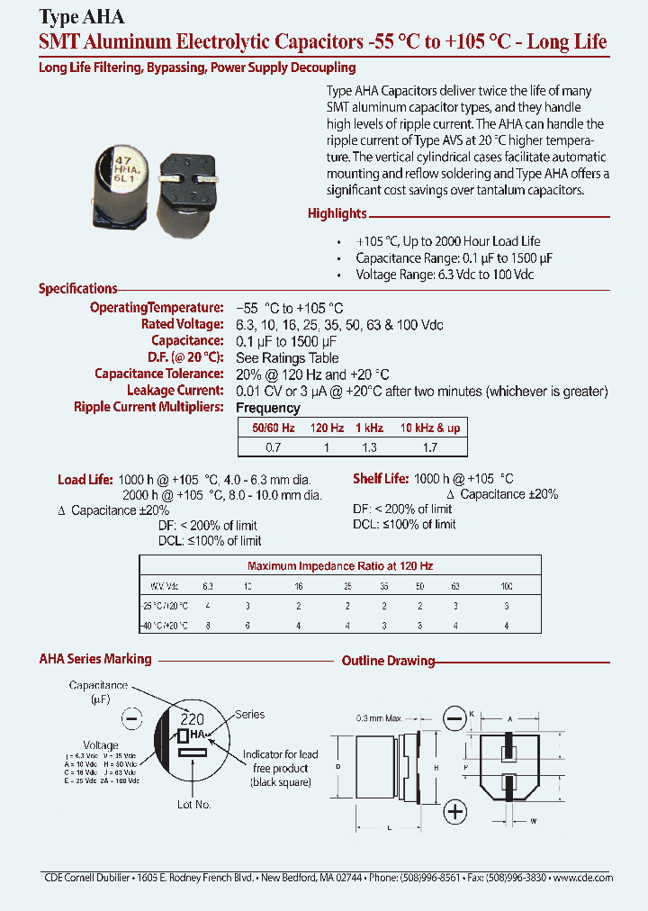 AHA336M35D16T-F_8790398.PDF Datasheet