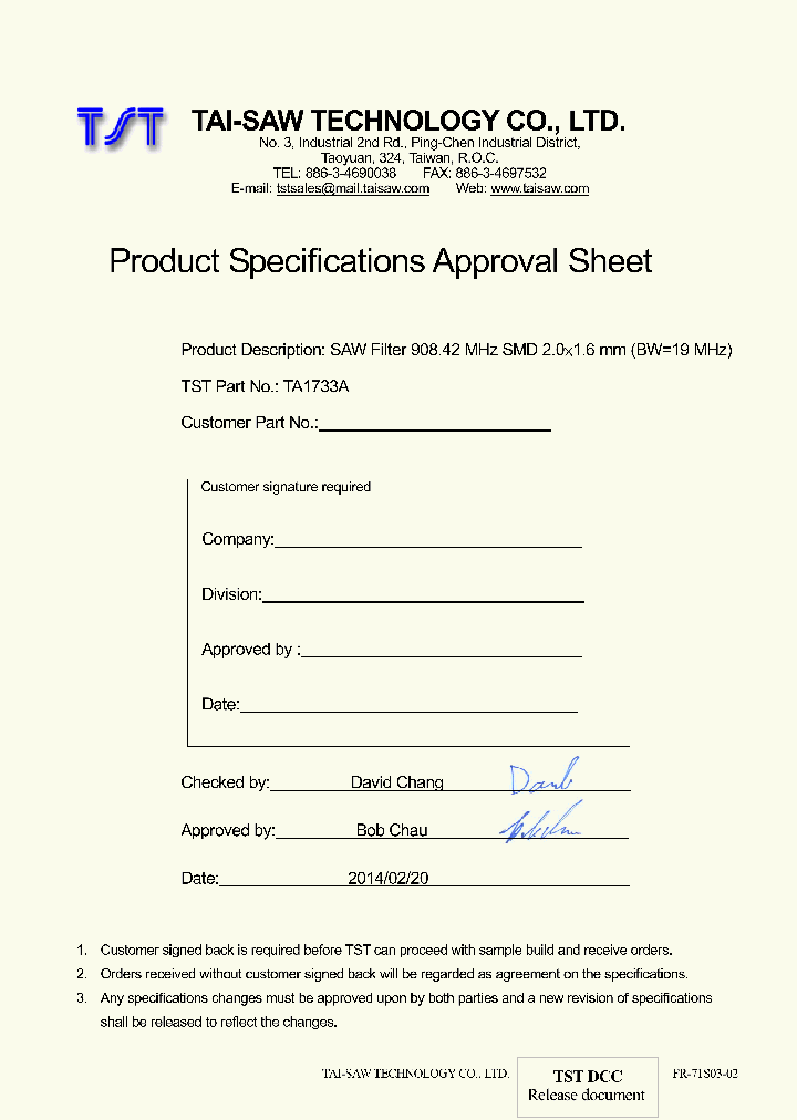 TA1733A_8790937.PDF Datasheet