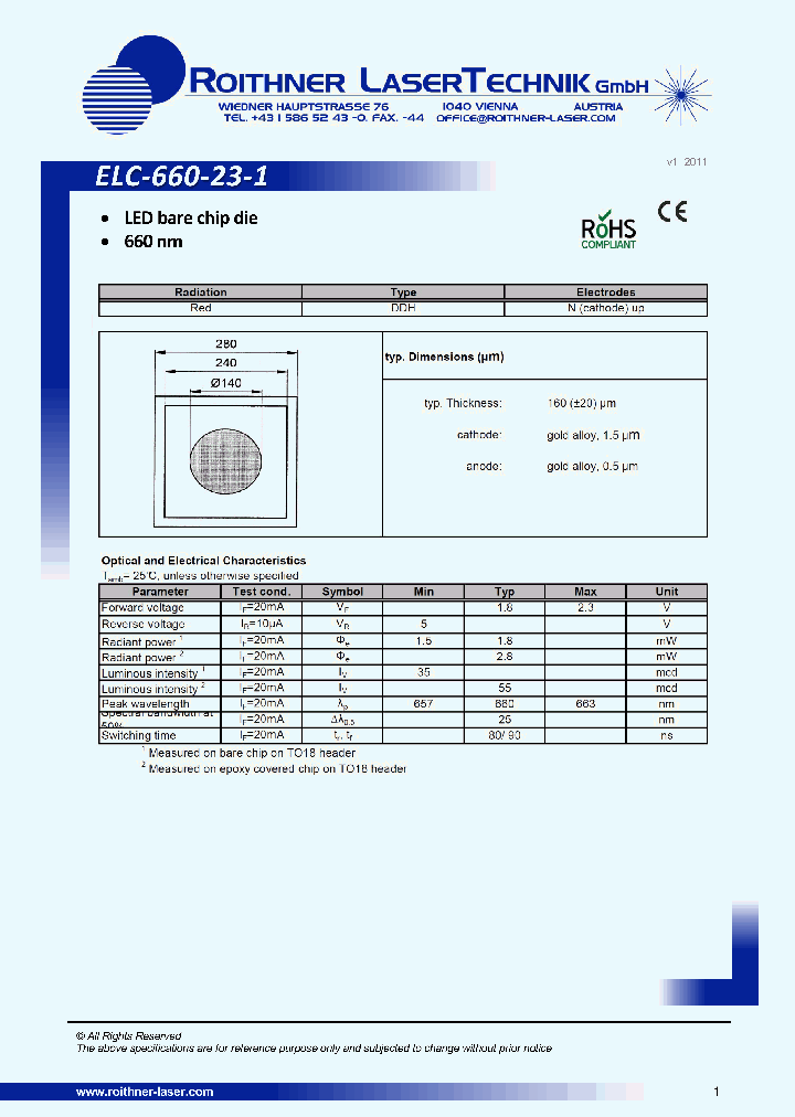 ELC-660-23-1_8793304.PDF Datasheet