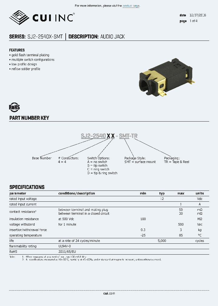 SJ2-2540X-SMT_8795643.PDF Datasheet