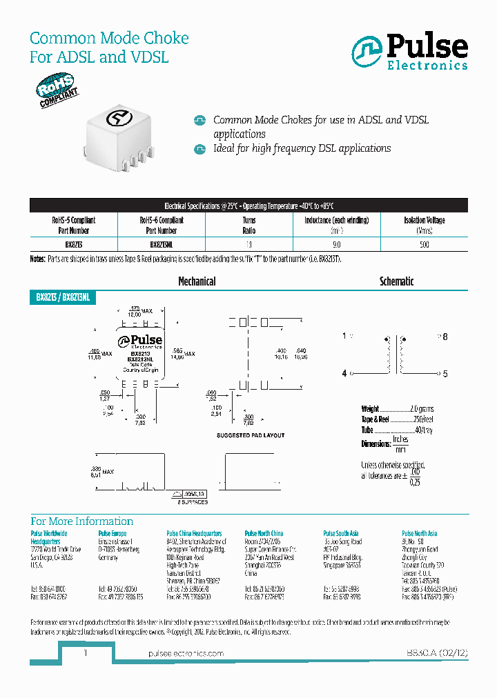 BX8213NL_8801123.PDF Datasheet