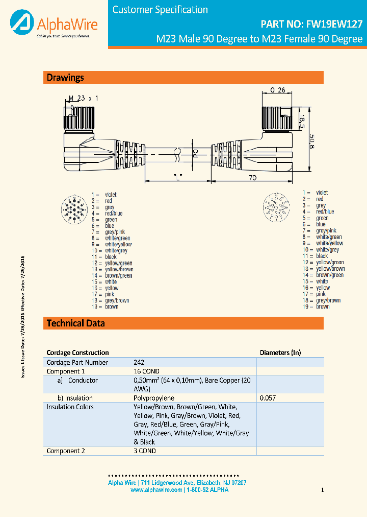 FW19EW127_8805451.PDF Datasheet