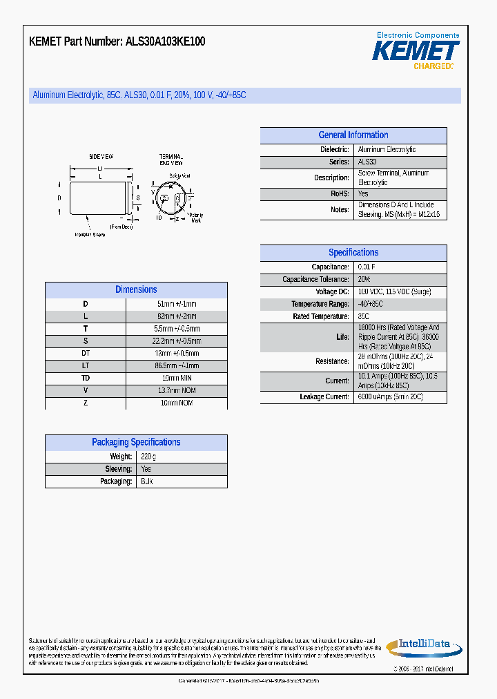 ALS30A103KE100_8806998.PDF Datasheet