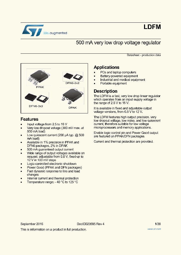 LDFMPT-TR_8811104.PDF Datasheet