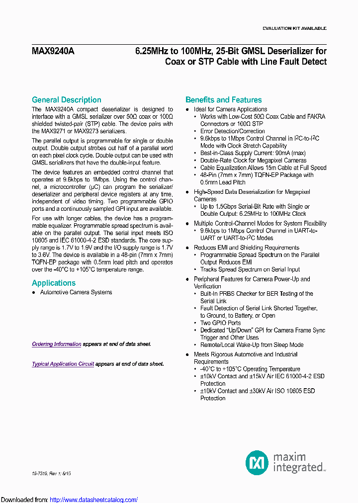 MAX9240A_8811976.PDF Datasheet