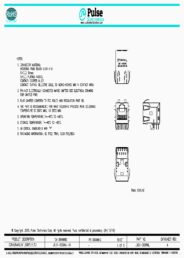 JXD1-0006NL_8812687.PDF Datasheet