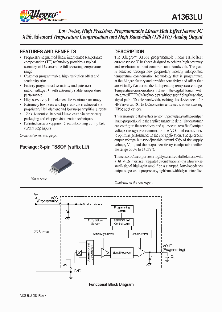 A1363LLUTR-1-T_8813811.PDF Datasheet