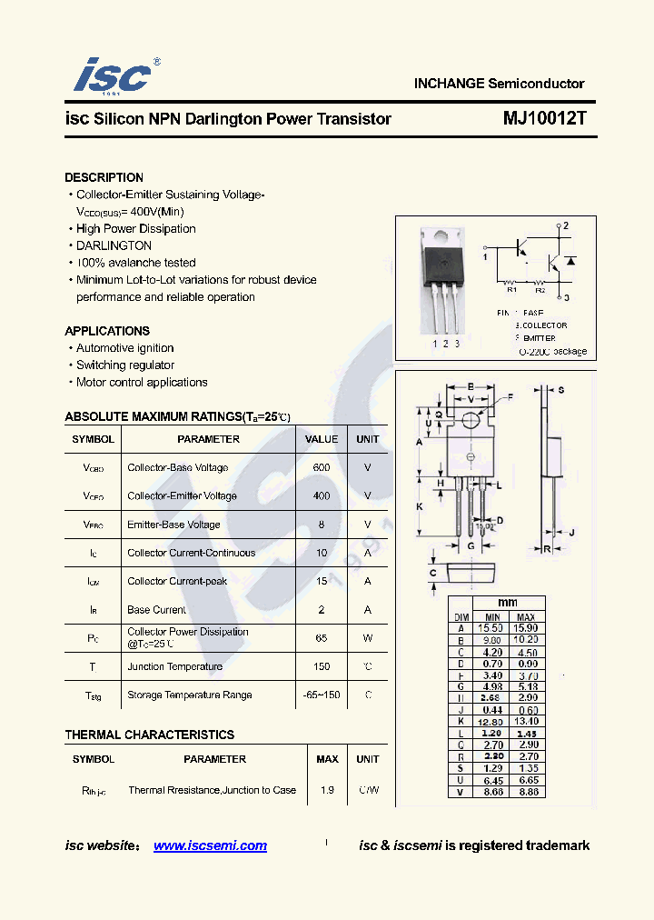 MJ10012T_8828671.PDF Datasheet