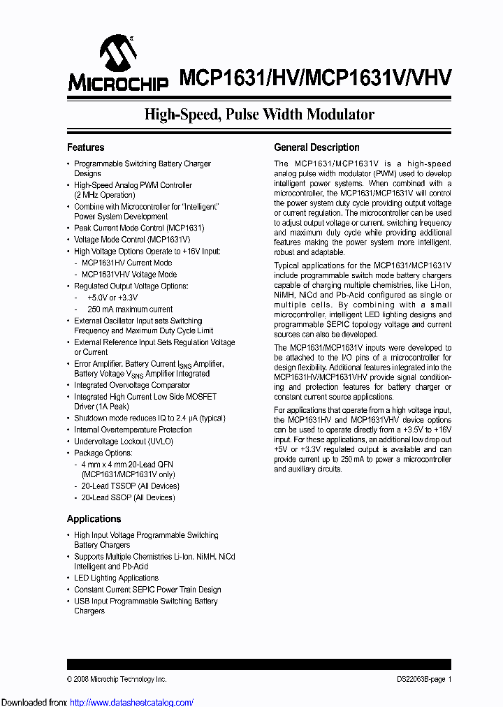 MCP16312-EMSVAO_8829091.PDF Datasheet