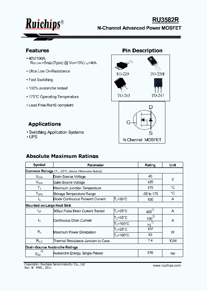 RU3582R_8829890.PDF Datasheet