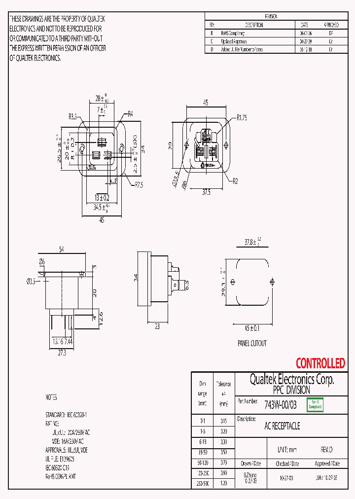 743W0003_8840704.PDF Datasheet
