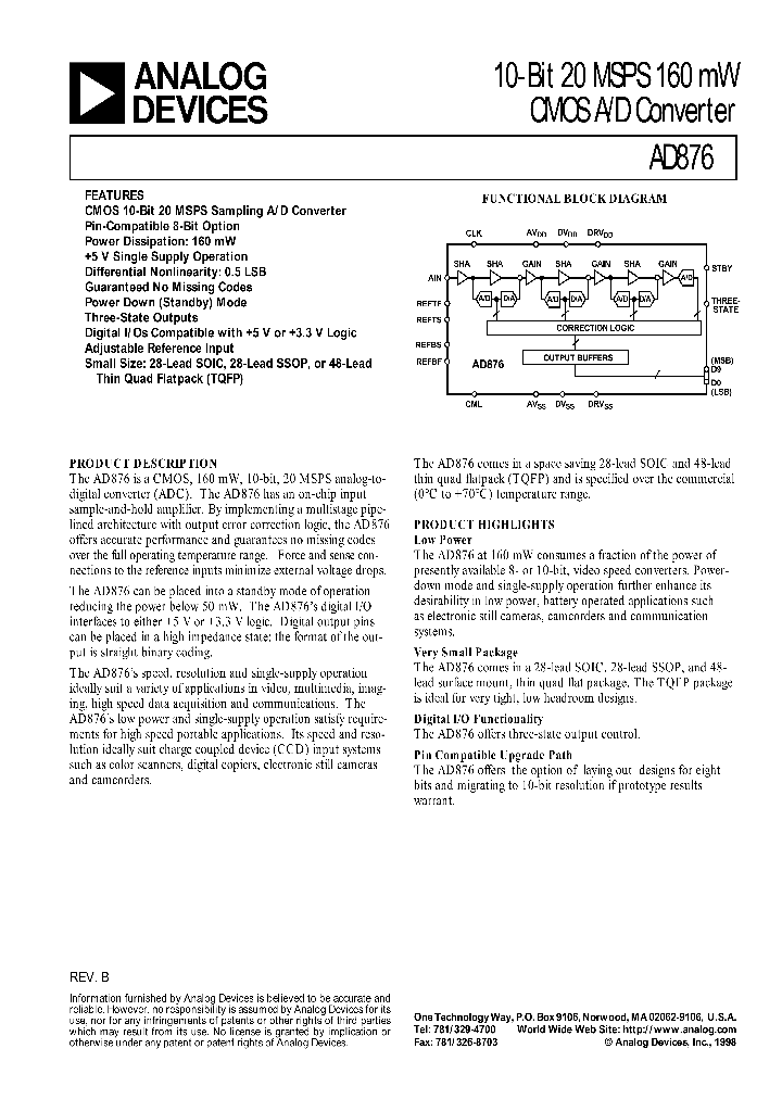 AD876JRS-8_8838756.PDF Datasheet