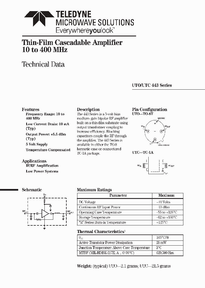 UTOUTC0443_8836987.PDF Datasheet