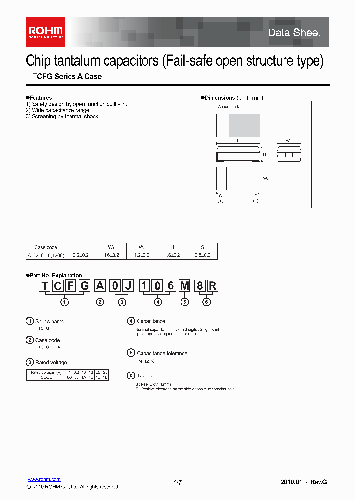 TCFGA0G106M8R_8832493.PDF Datasheet