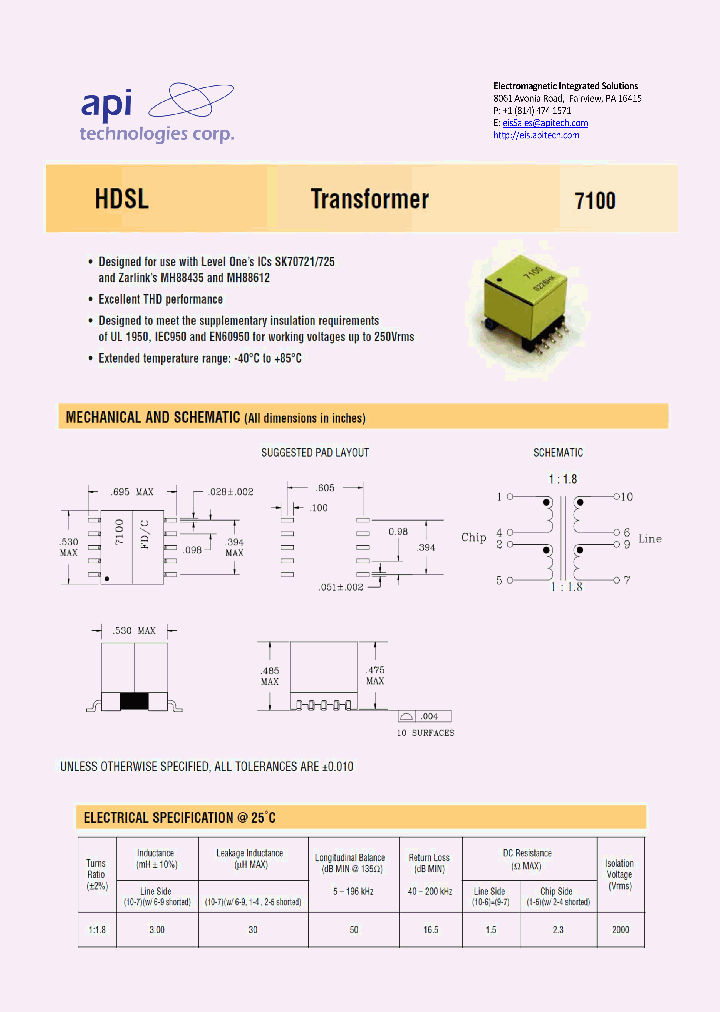 EN60950_8835416.PDF Datasheet