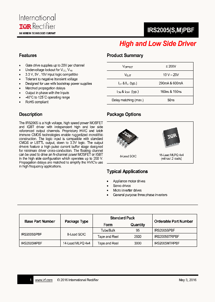 IRS2005S-16_8835828.PDF Datasheet