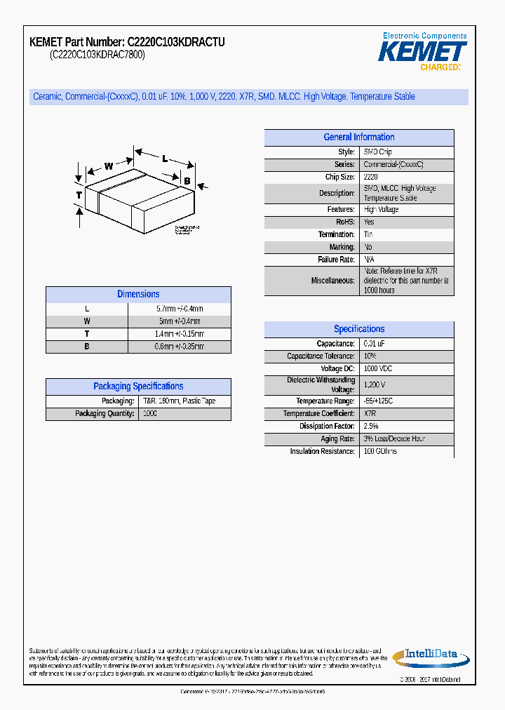 C2220C103KDRACTU_8834768.PDF Datasheet