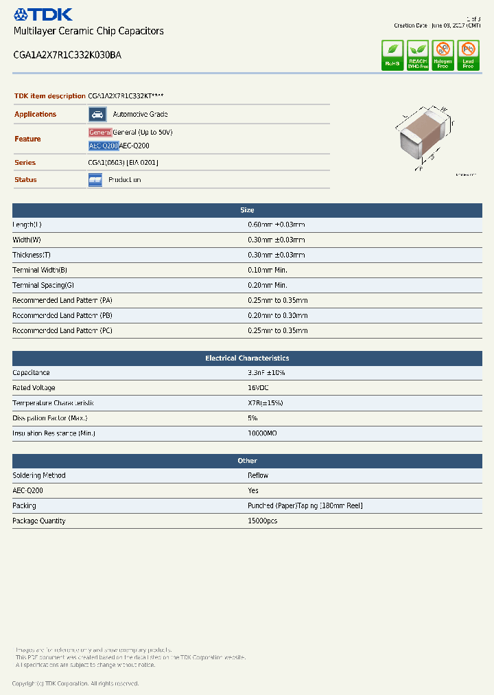 CGA1A2X7R1C332K030BA-17_8839427.PDF Datasheet