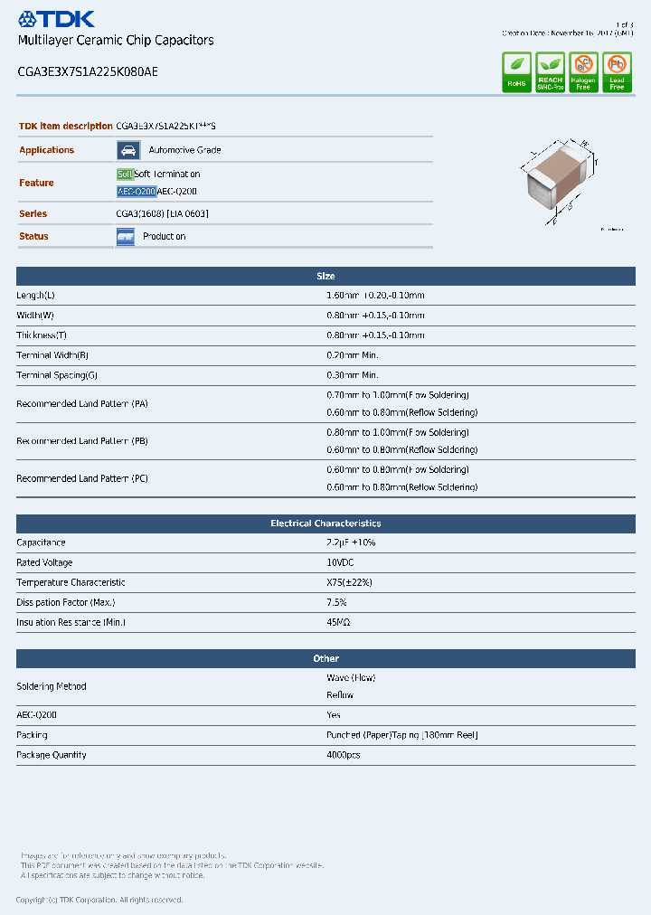 CGA3E3X7S1A225K080AE_8839492.PDF Datasheet