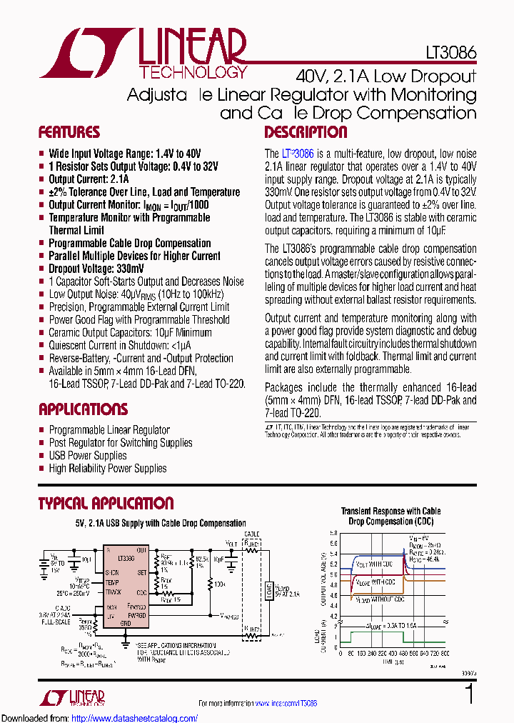 LT3086EDHDPBF_8849661.PDF Datasheet