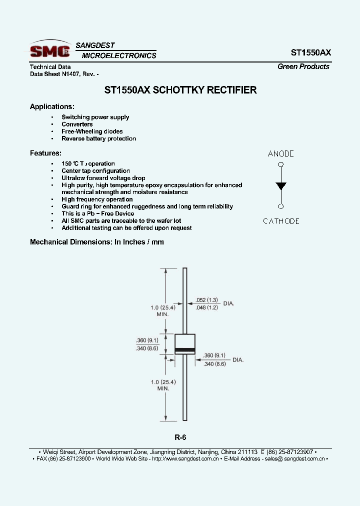 ST1550AX_8840341.PDF Datasheet