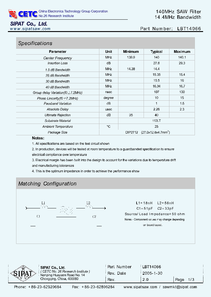 LBT14066_8844593.PDF Datasheet