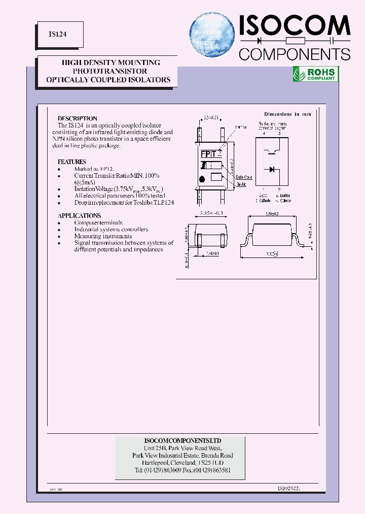 FPT2_8845324.PDF Datasheet